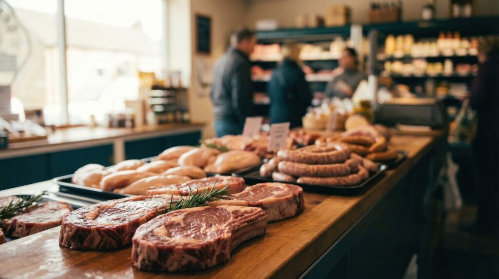 A Food Lover’s Guide to Peaceful Terwilleger Acres: Tulsa’s Secret Culinary Hideaway